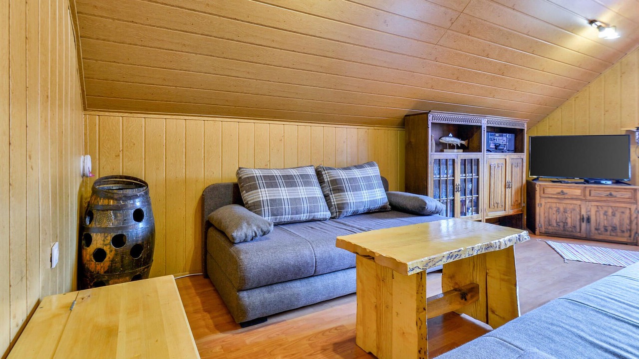 Photo of Bedroom in Ogulin