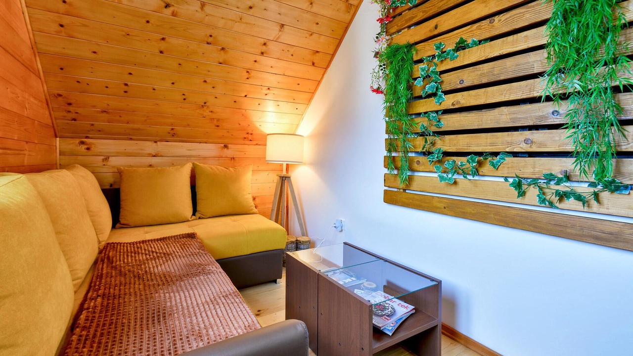Photo of Bedroom in Ogulin