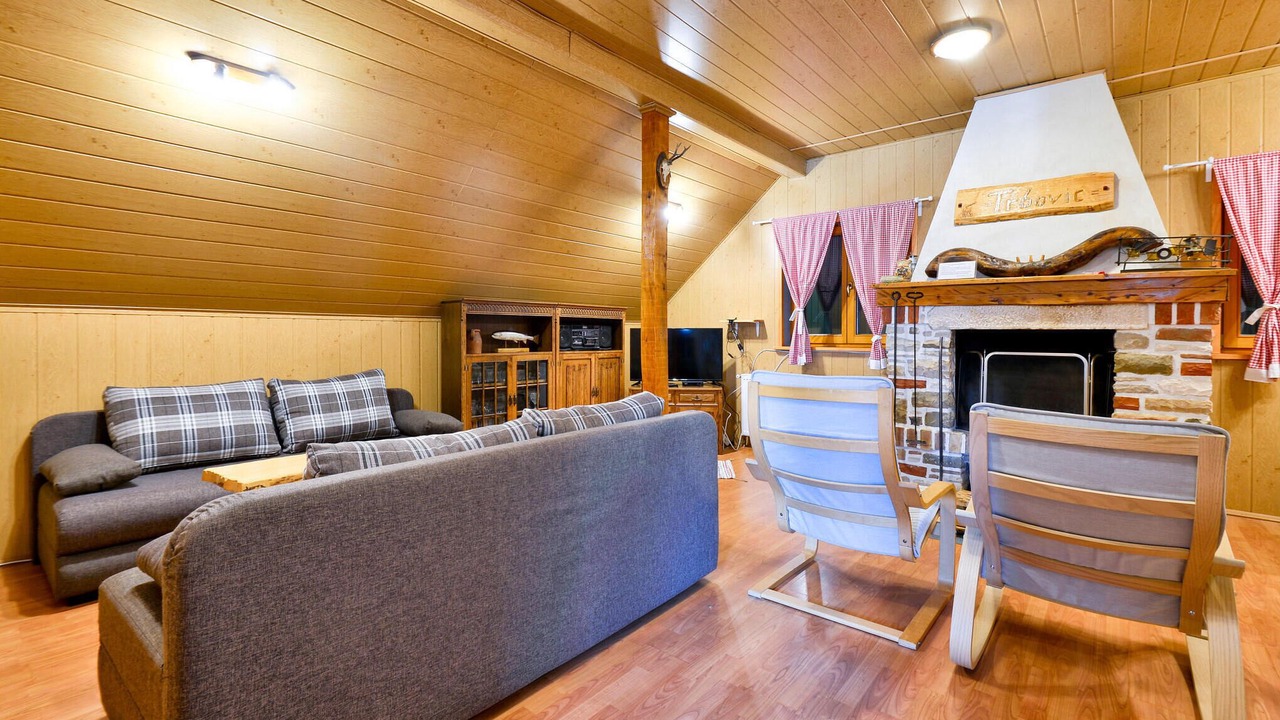 Photo of Bedroom in Ogulin