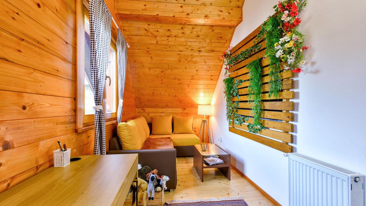 Photo of Bedroom in Ogulin