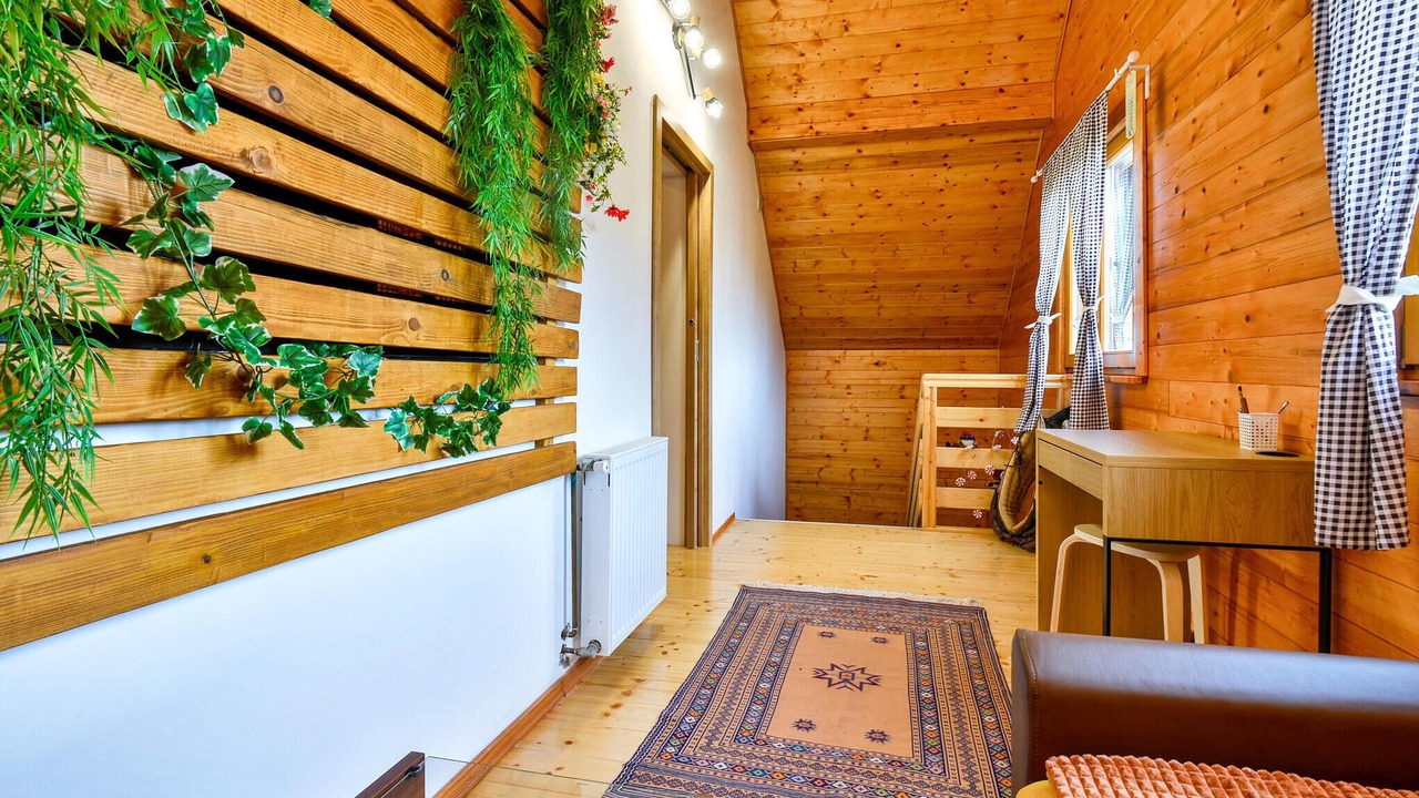Photo of Bedroom in Ogulin