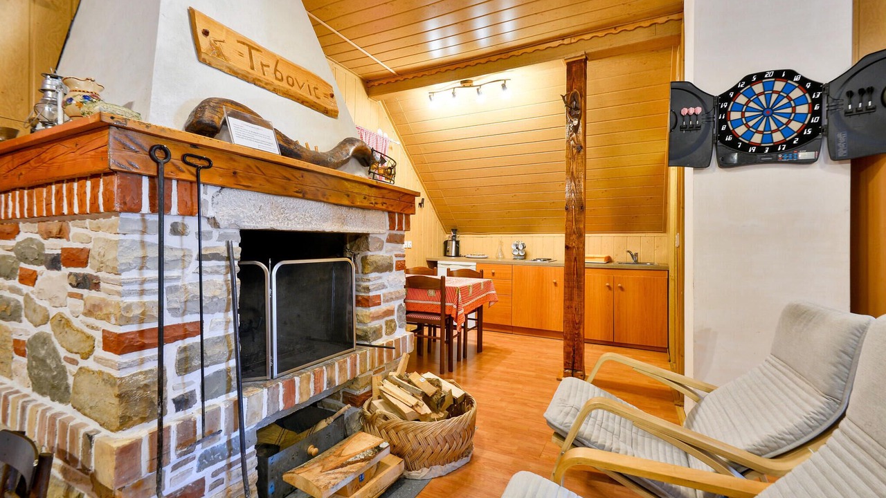 Photo of Bedroom in Ogulin