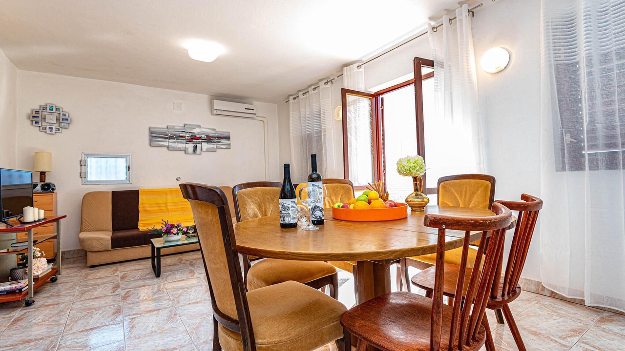 Photo of Bedroom in Brodarica
