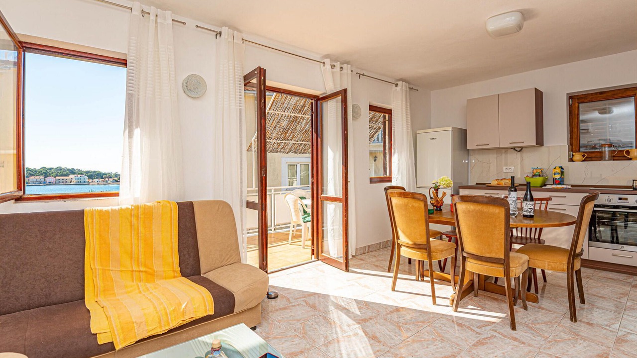 Photo of Bedroom in Brodarica