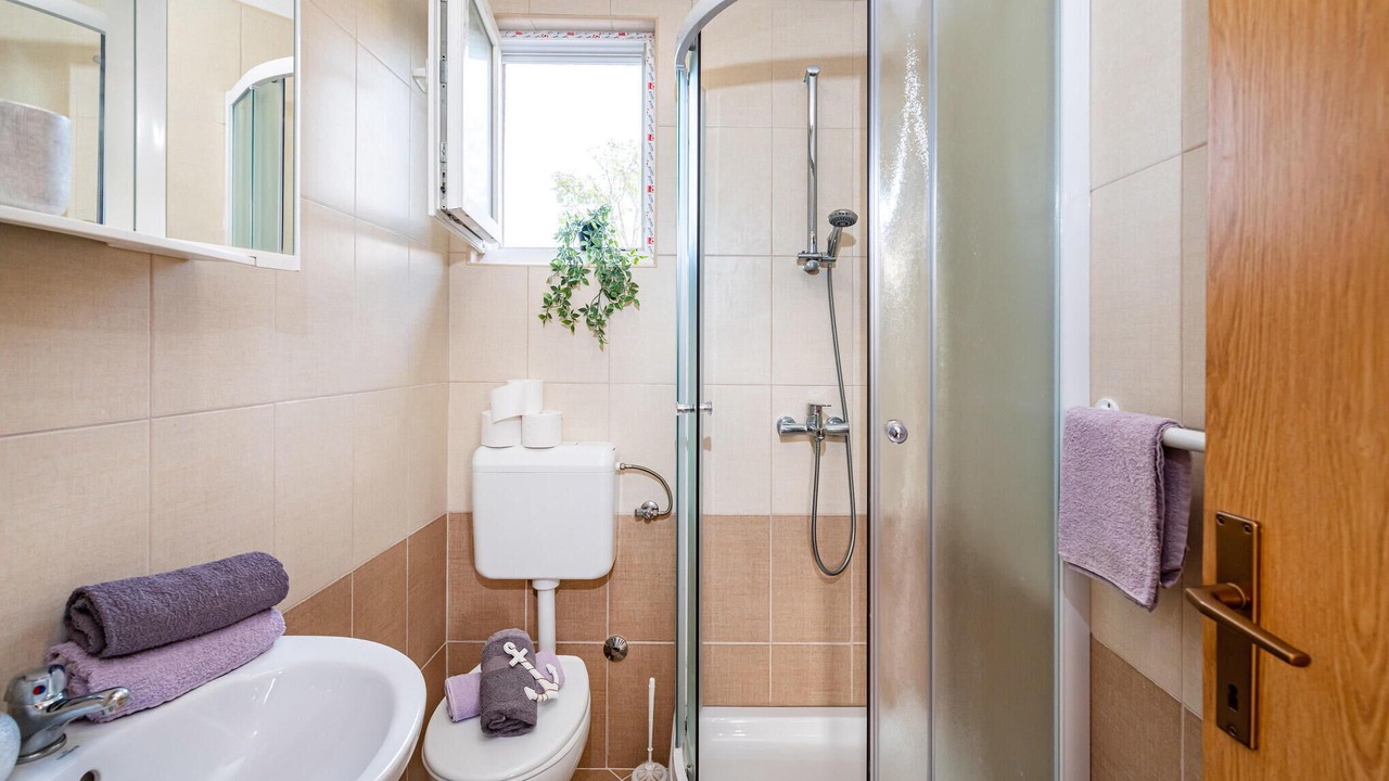 Photo of Bathroom in Obrovac