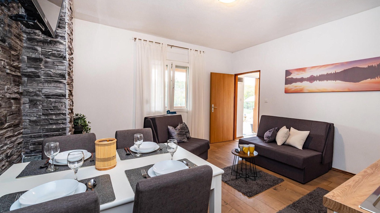 Photo of Bedroom in Obrovac