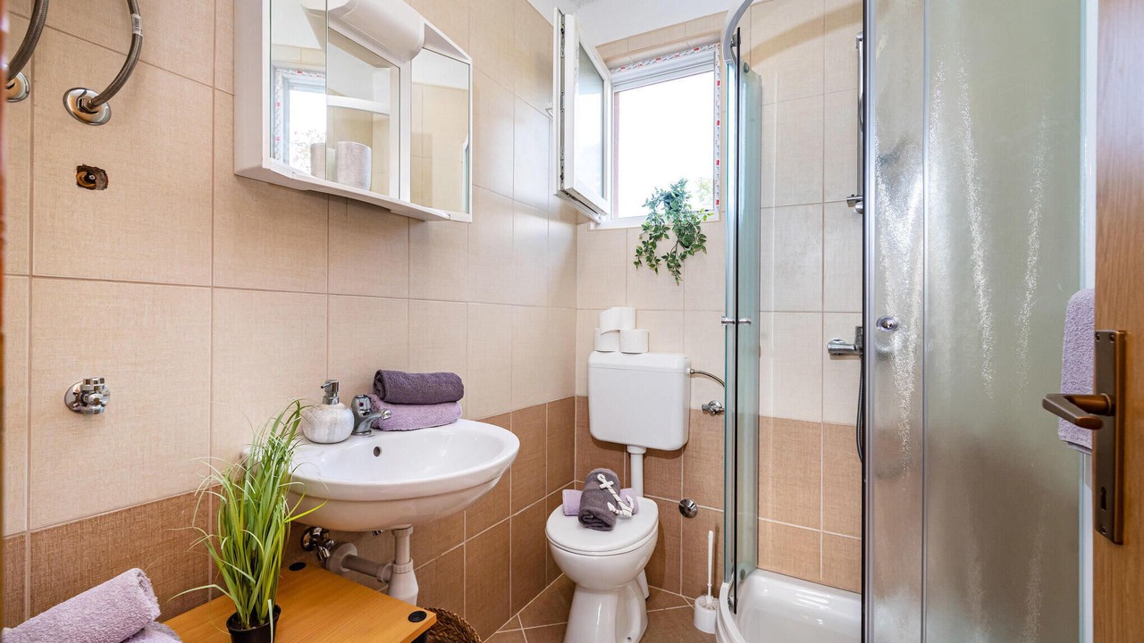 Photo of Bathroom in Obrovac