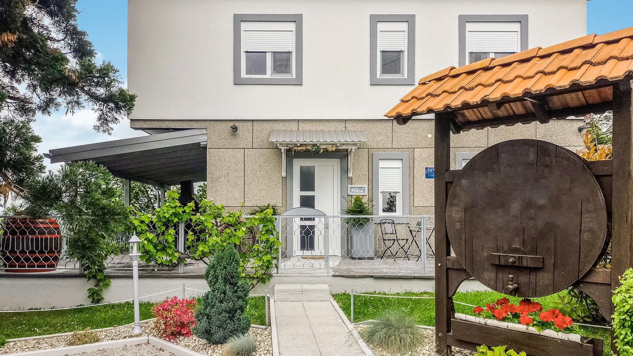Photo of Outdoor in Breznik Plesivicki