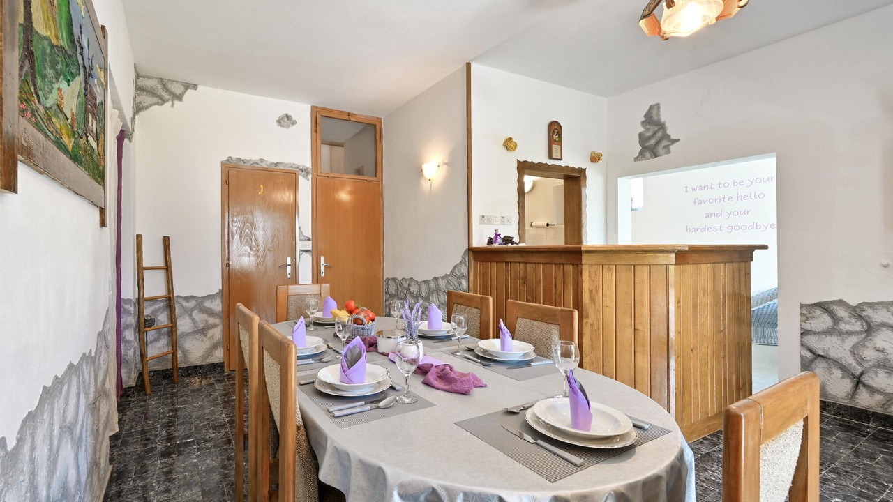 Photo of Bedroom in Breznik Plesivicki