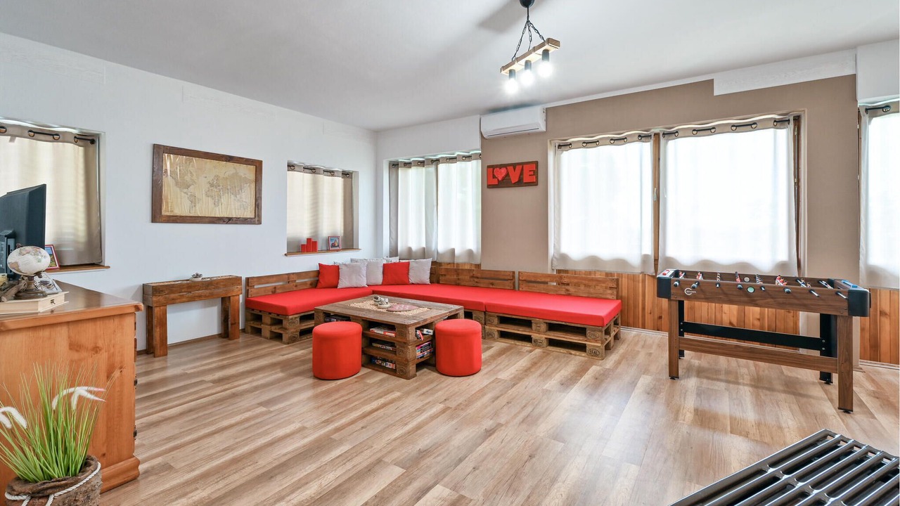 Photo of Bedroom in Breznik Plesivicki