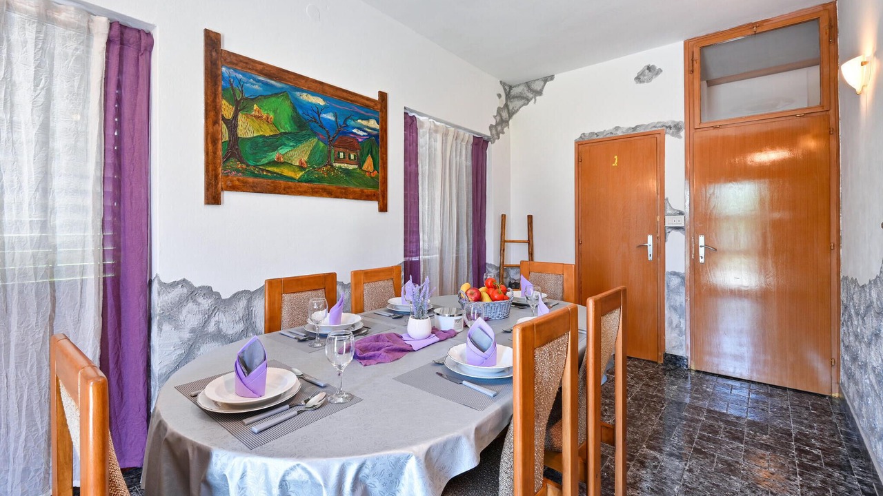 Photo of Bedroom in Breznik Plesivicki