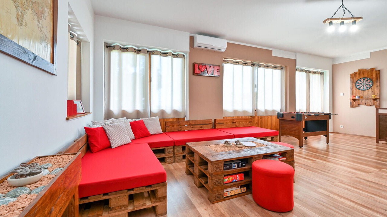 Photo of Bedroom in Breznik Plesivicki