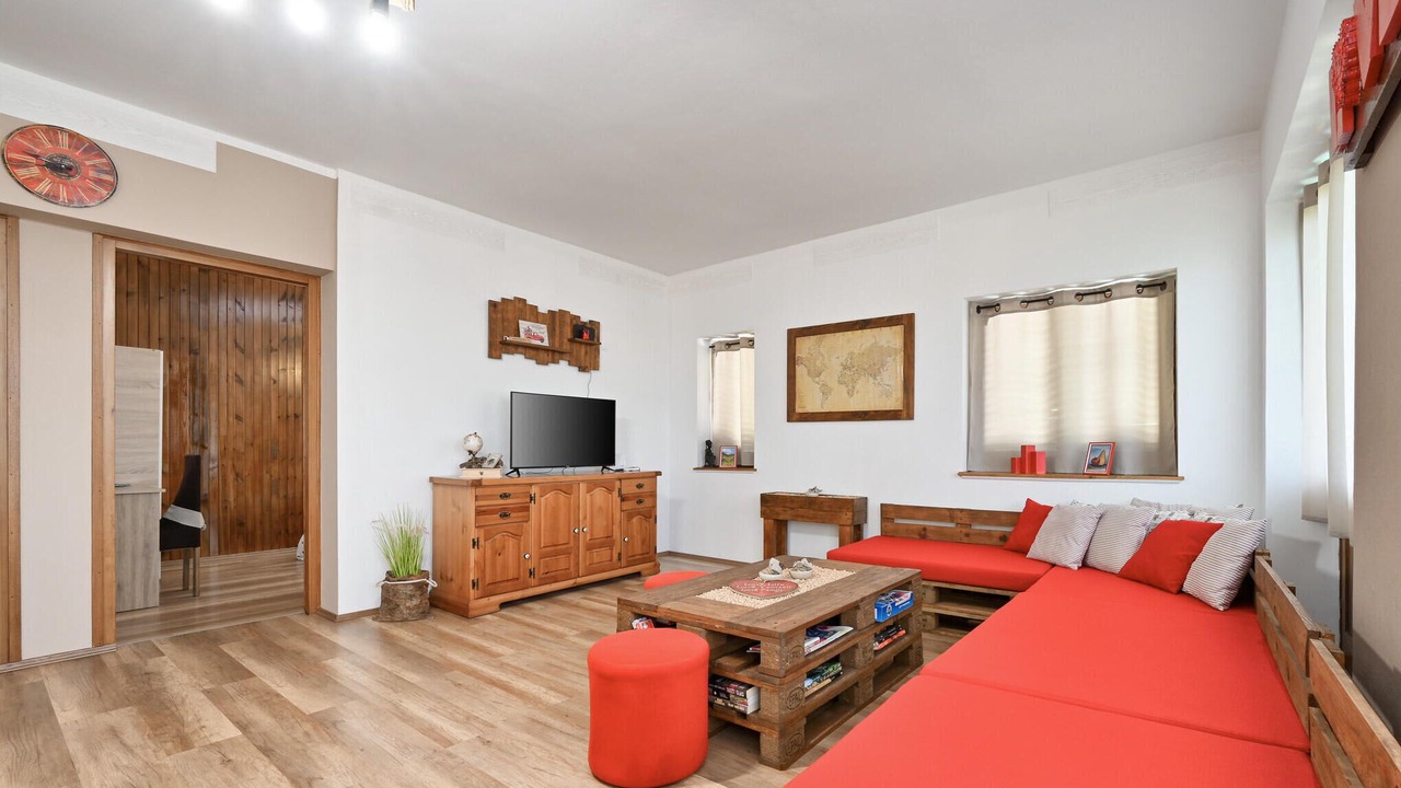 Photo of Bedroom in Breznik Plesivicki