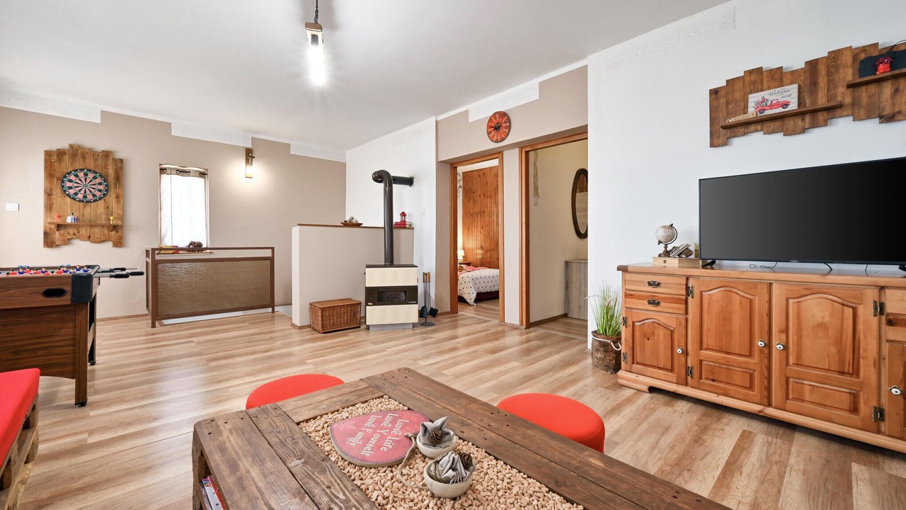 Photo of Bedroom in Breznik Plesivicki