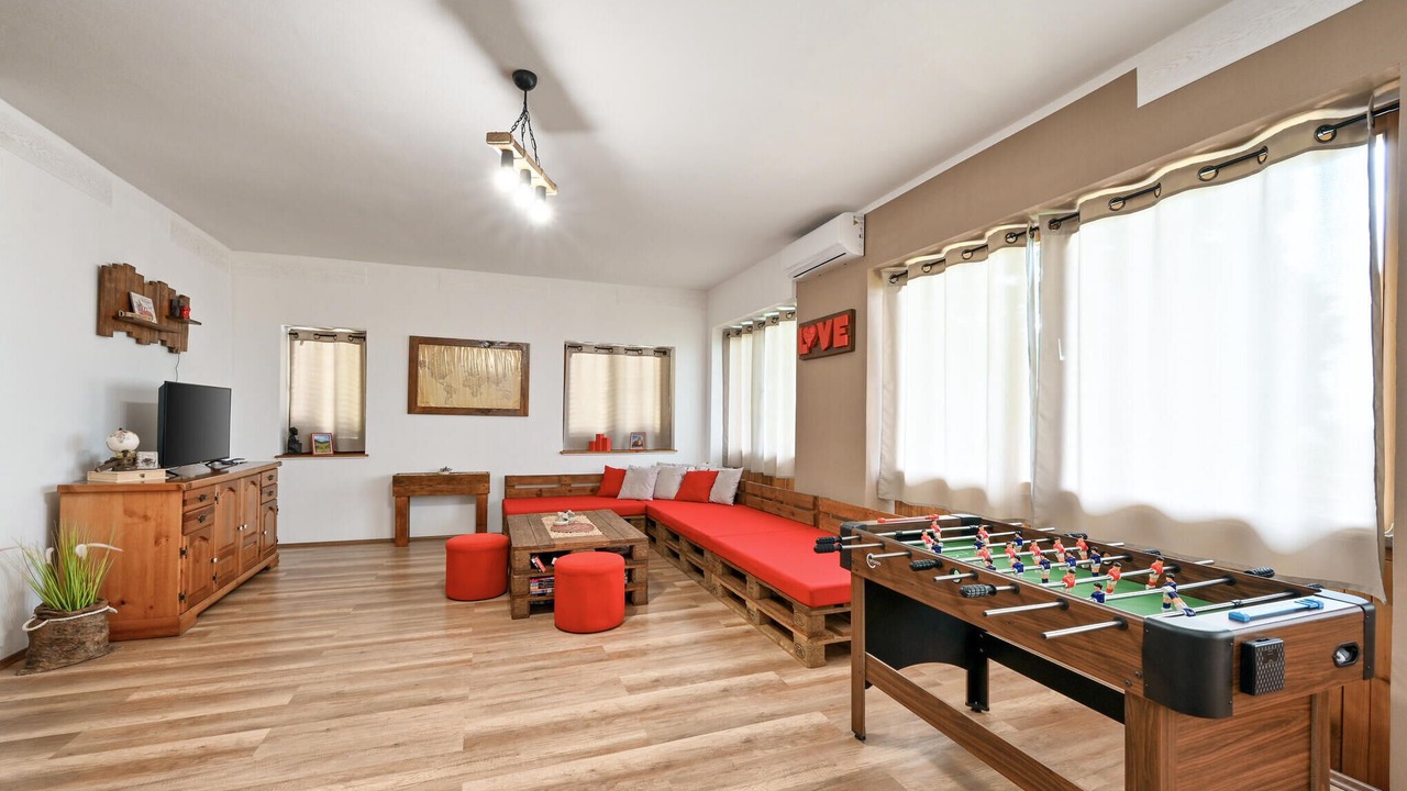 Photo of Bedroom in Breznik Plesivicki