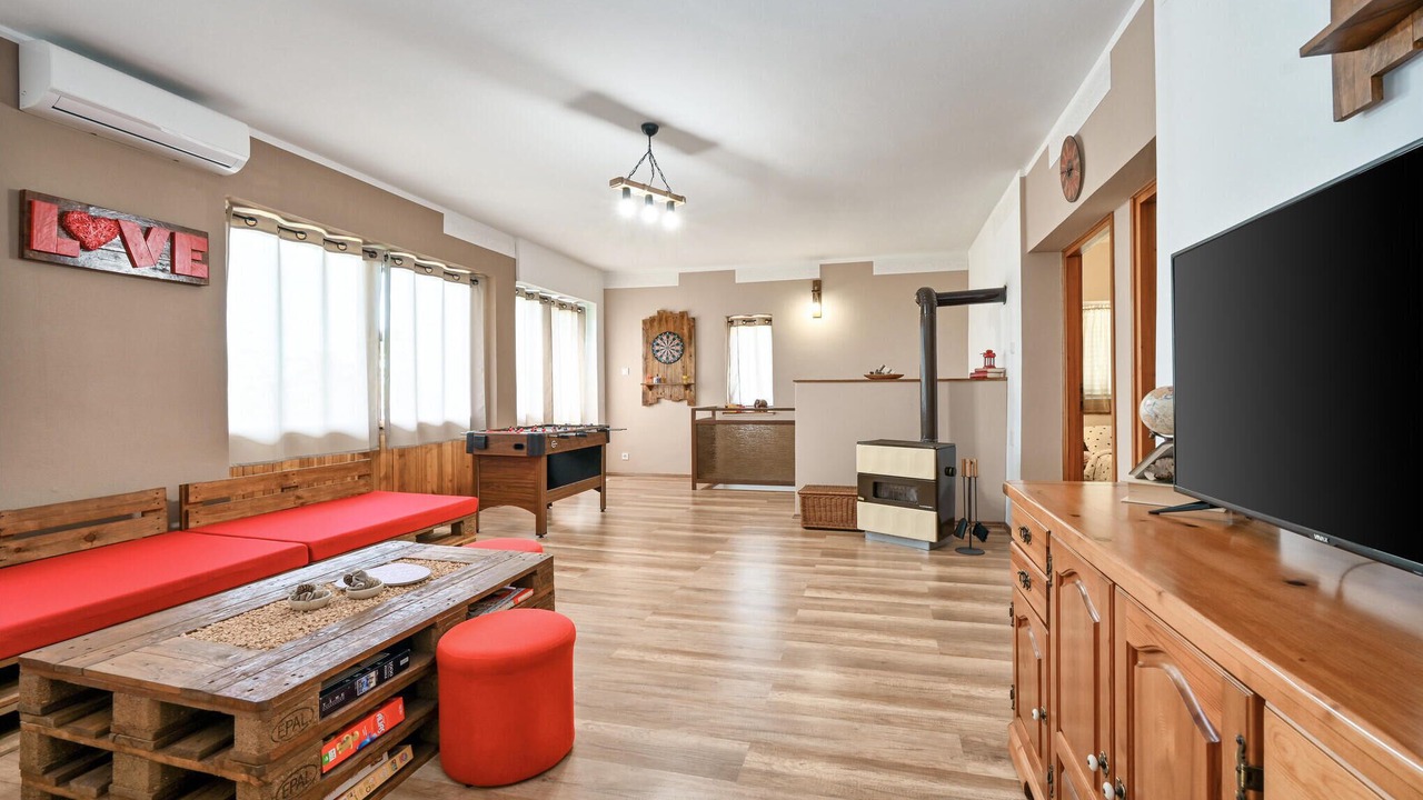 Photo of Bedroom in Breznik Plesivicki
