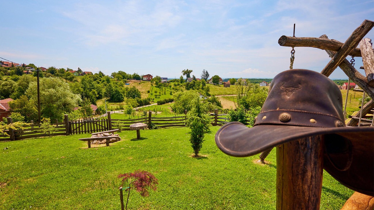 Photo of Outdoor in Popovaca