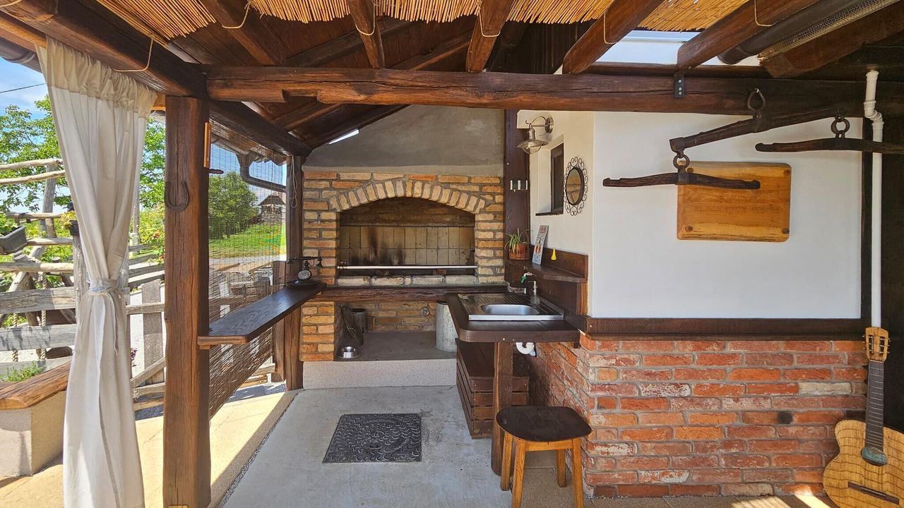 Photo of Outdoor in Popovaca