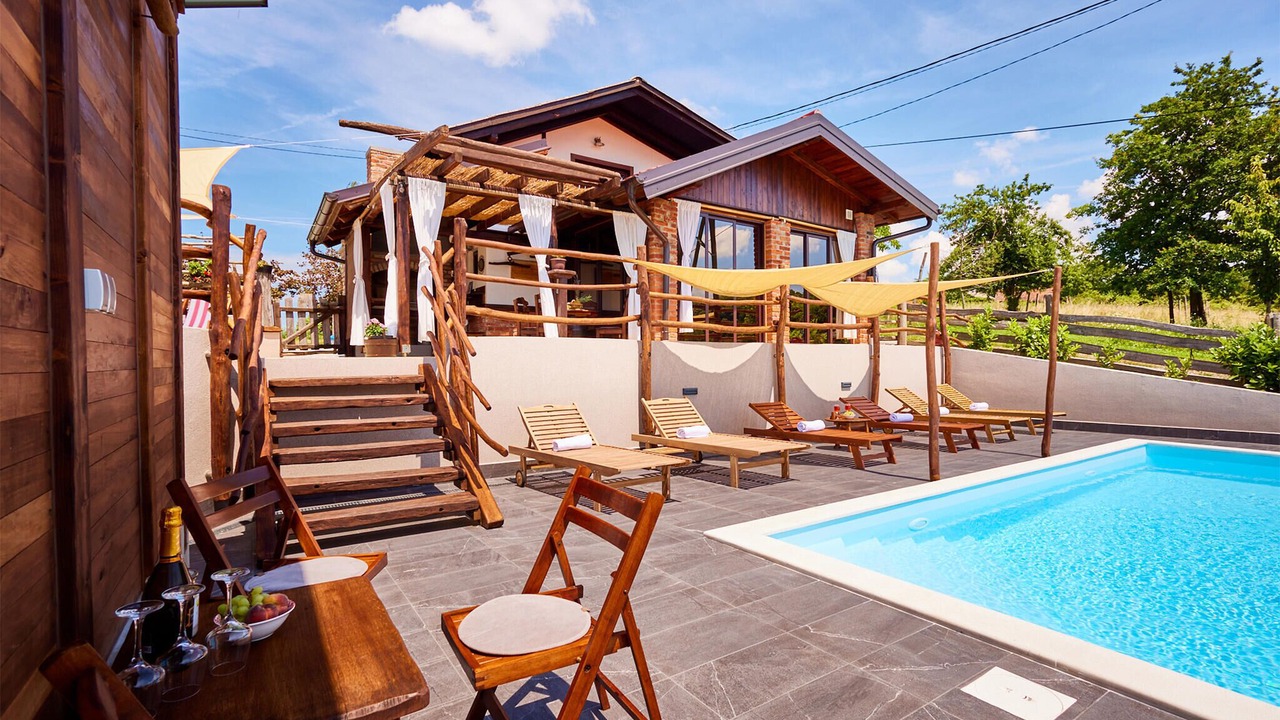 Photo of Outdoor in Popovaca