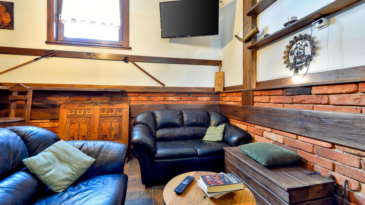 Photo of Bedroom in Popovaca