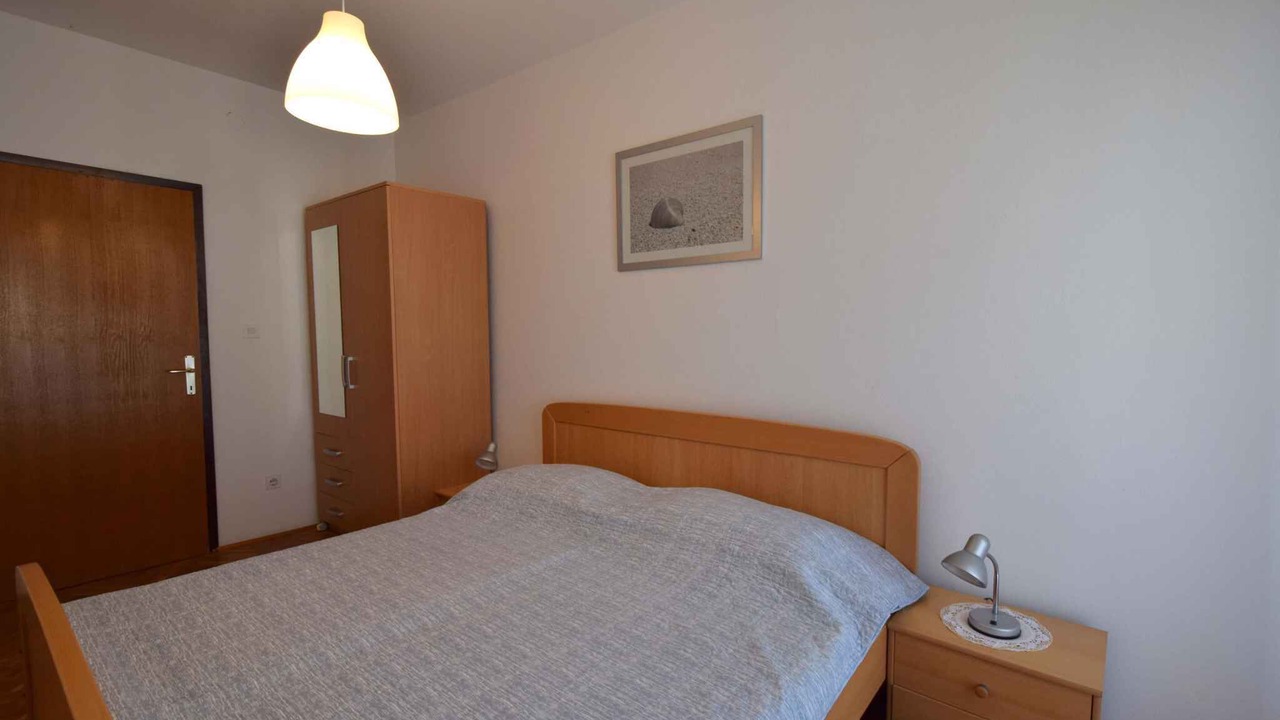 Photo of Bedroom in Porat