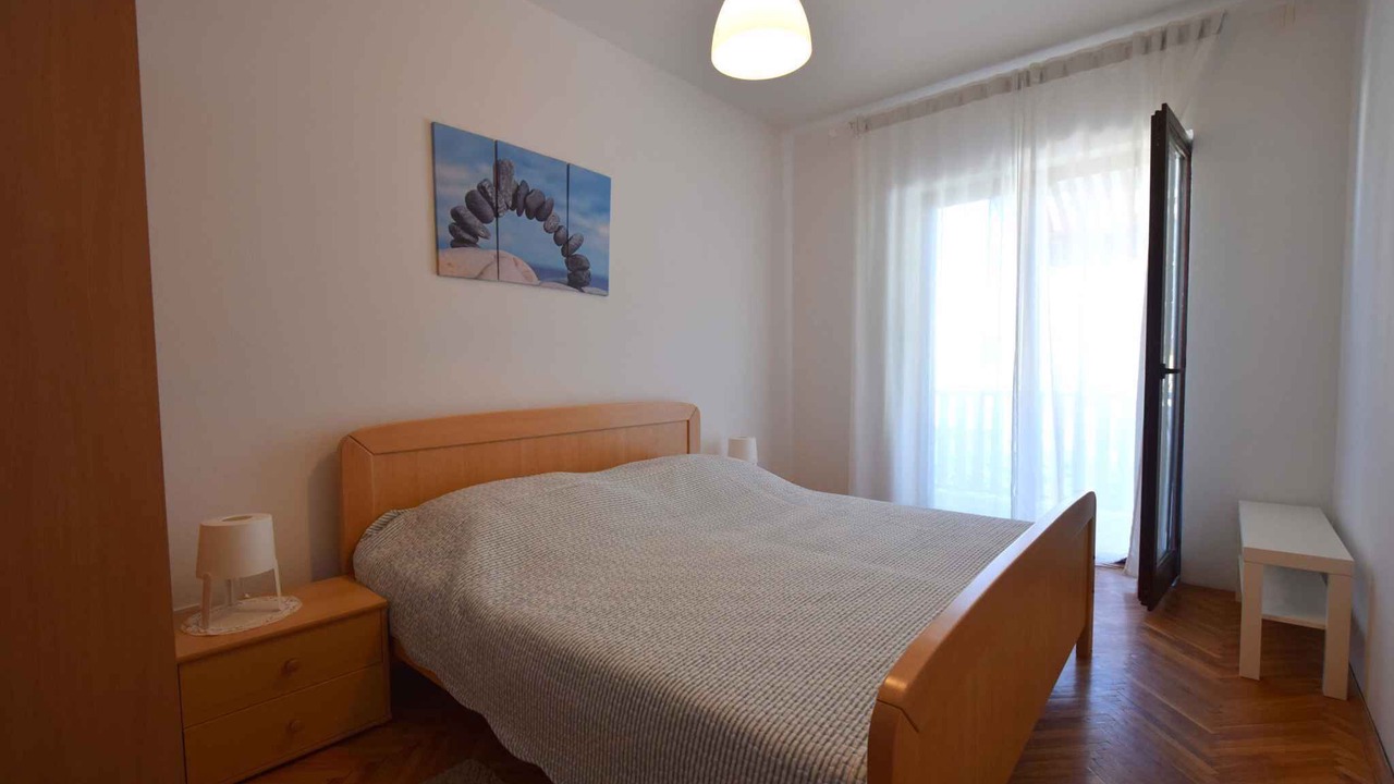 Photo of Bedroom in Porat
