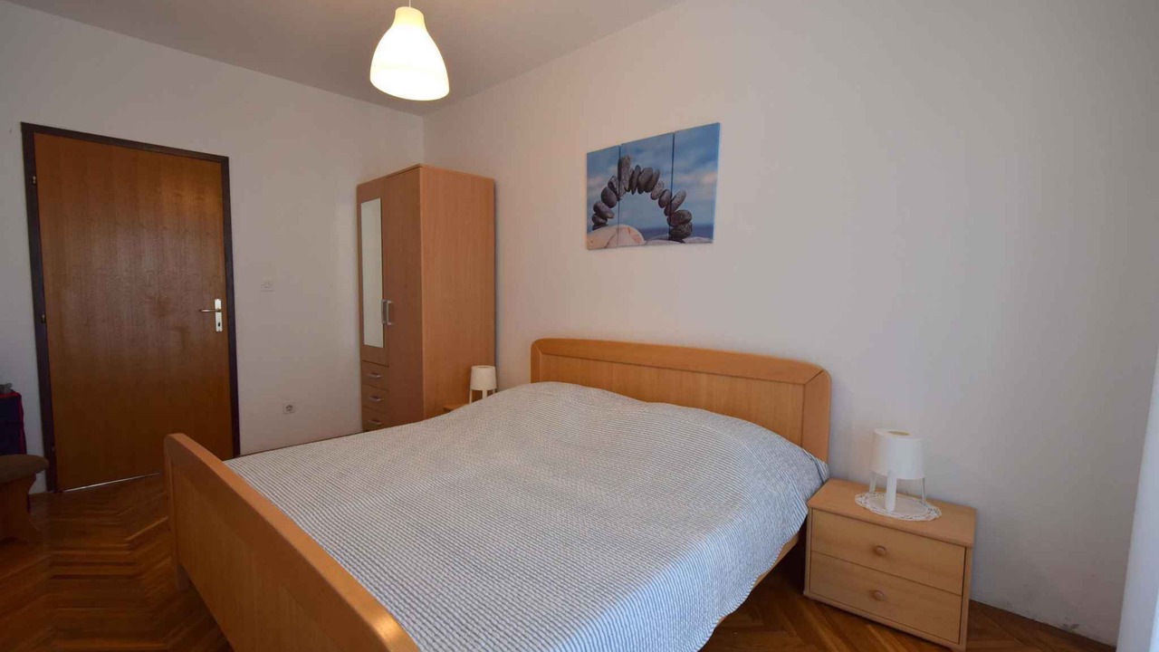 Photo of Bedroom in Porat