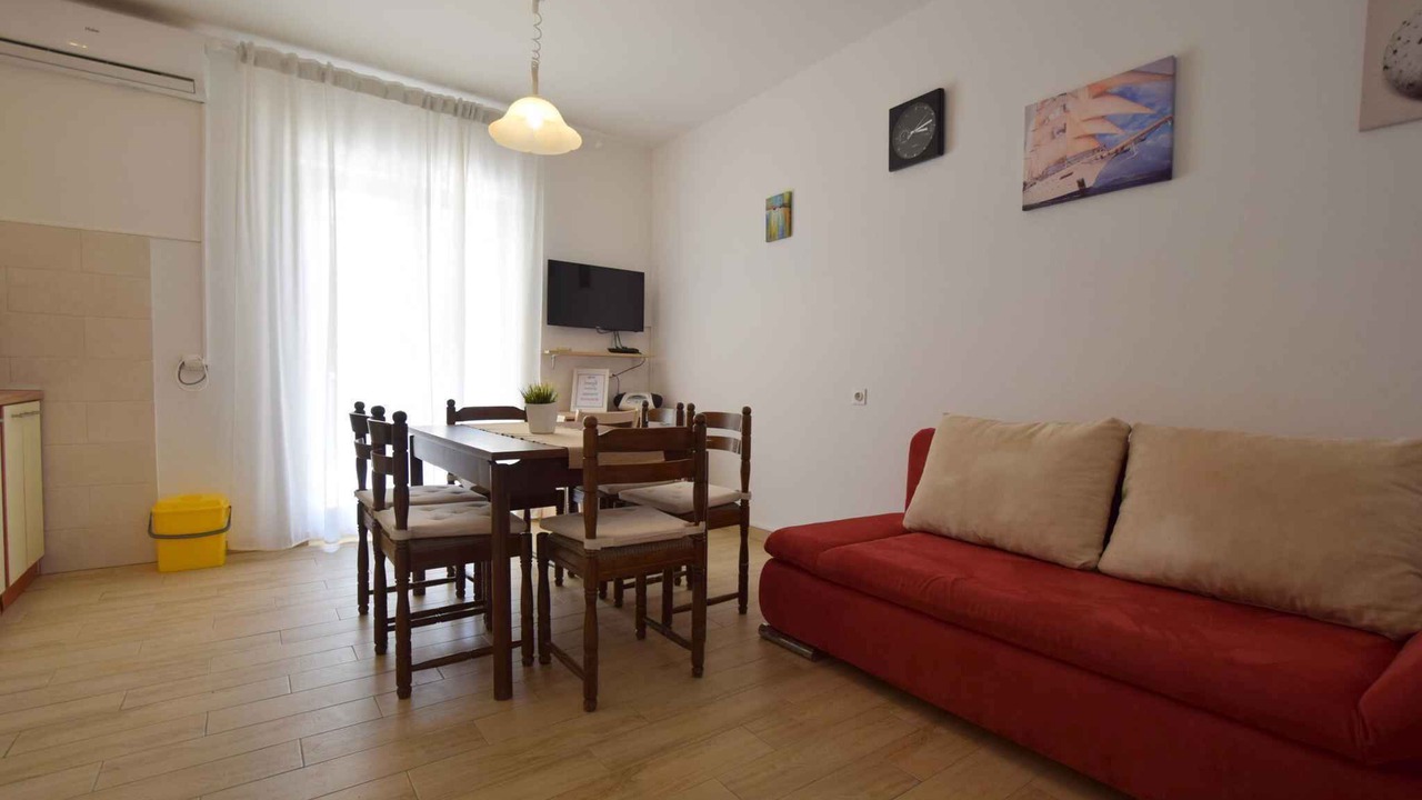 Photo of Livingroom in Porat