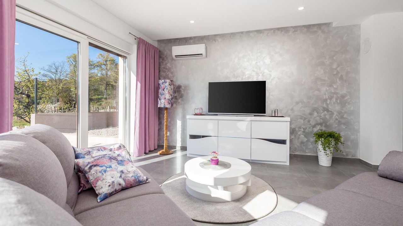 Photo of Bedroom in Viskovo