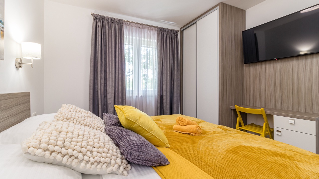Photo of Bedroom in Vodnjan