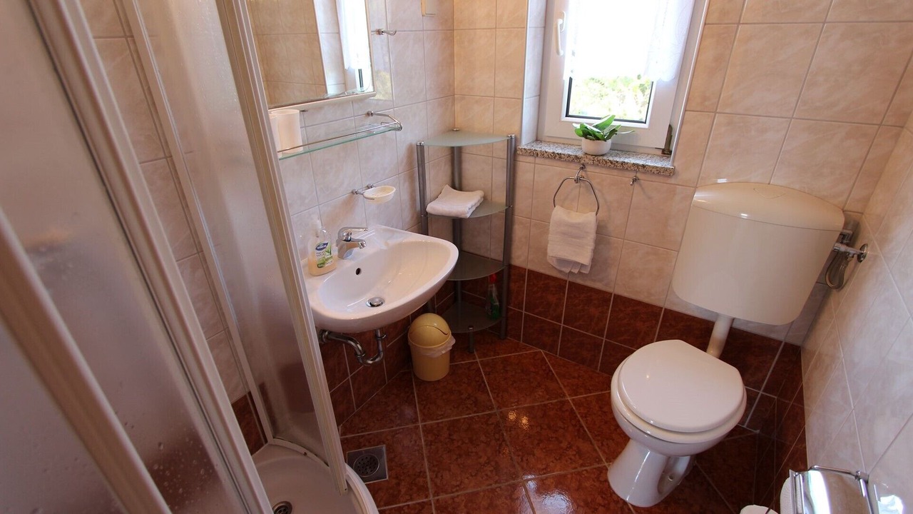 Photo of Bathroom in Tribulje