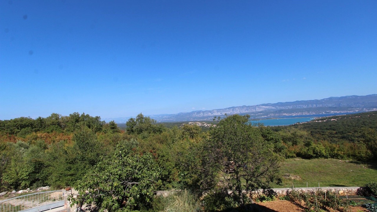 Photo of Patio Balcony in Tribulje