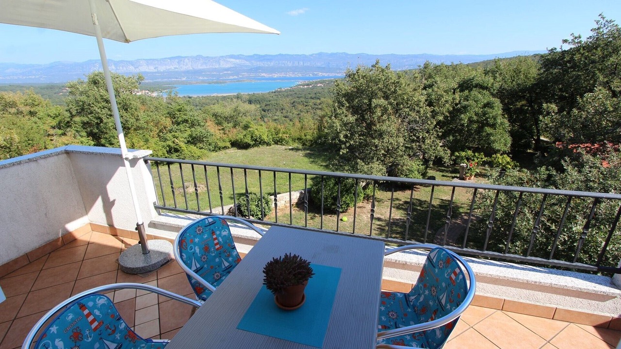 Photo of Patio Balcony in Tribulje