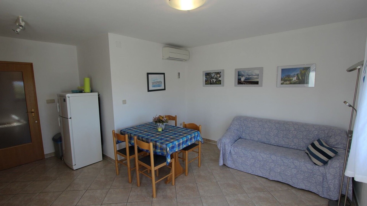 Photo of Livingroom in Tribulje