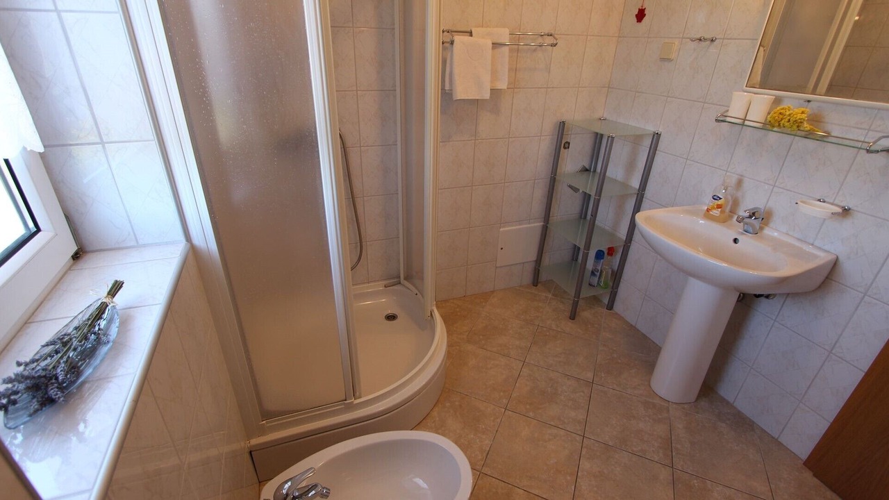Photo of Bathroom in Tribulje