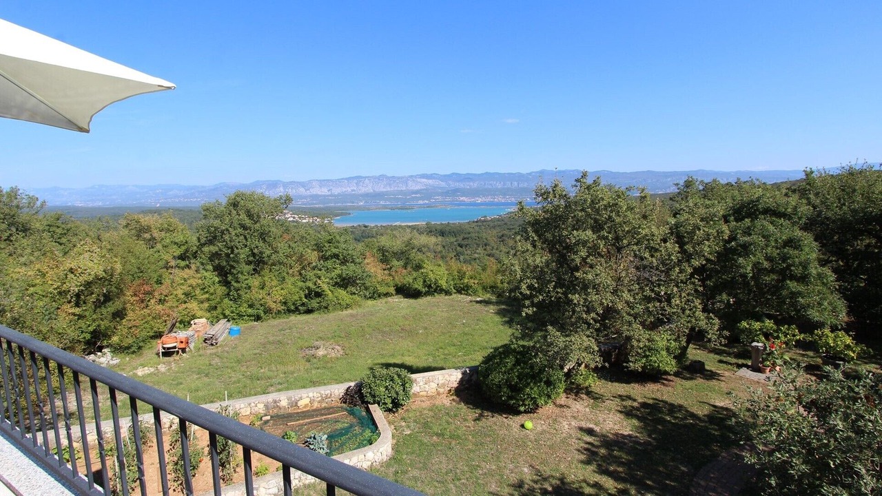 Photo of Patio Balcony in Tribulje