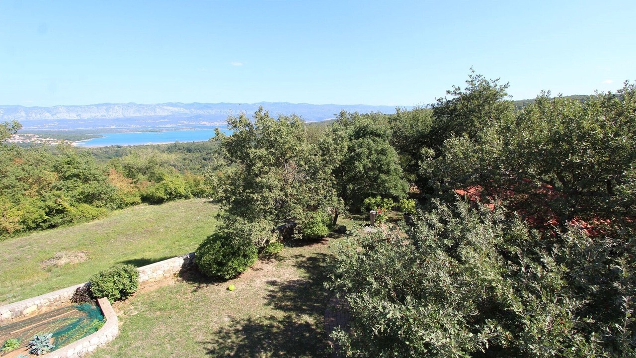 Photo of Patio Balcony in Tribulje