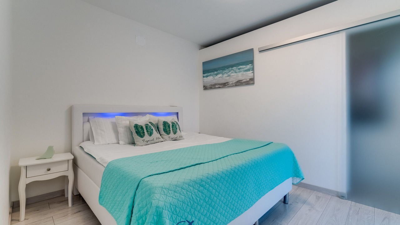 Photo of Bedroom in Dobrinj