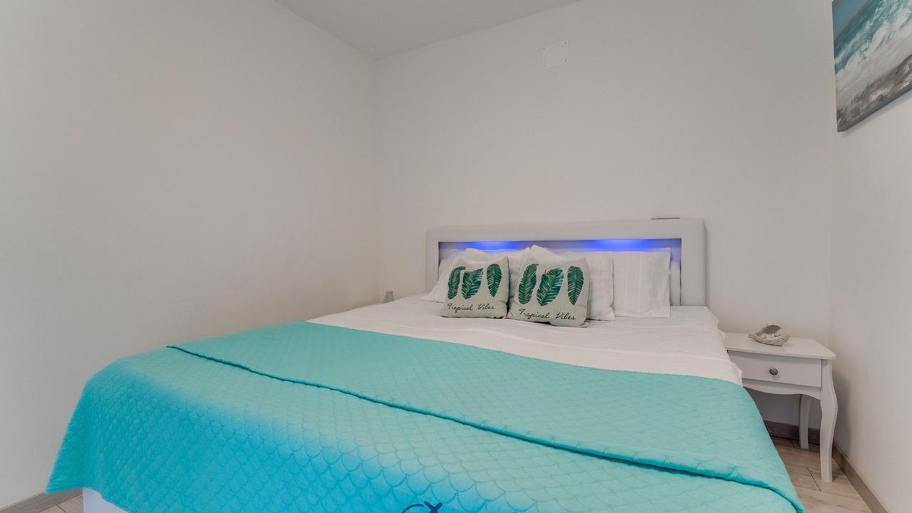 Photo of Bedroom in Dobrinj