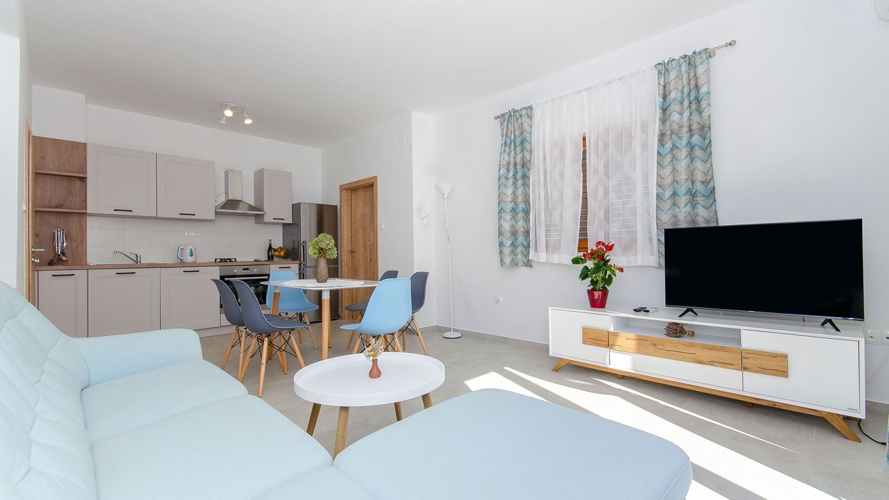 Photo of Livingroom in Kneza