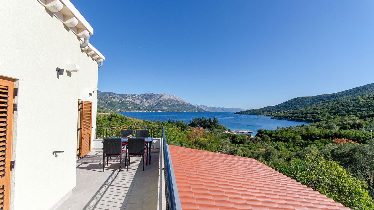 Photo of Patio Balcony in Kneza