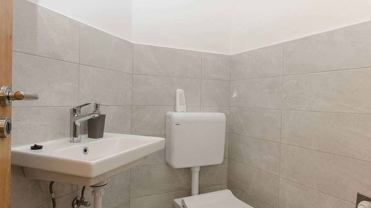 Photo of Bathroom in Kneza