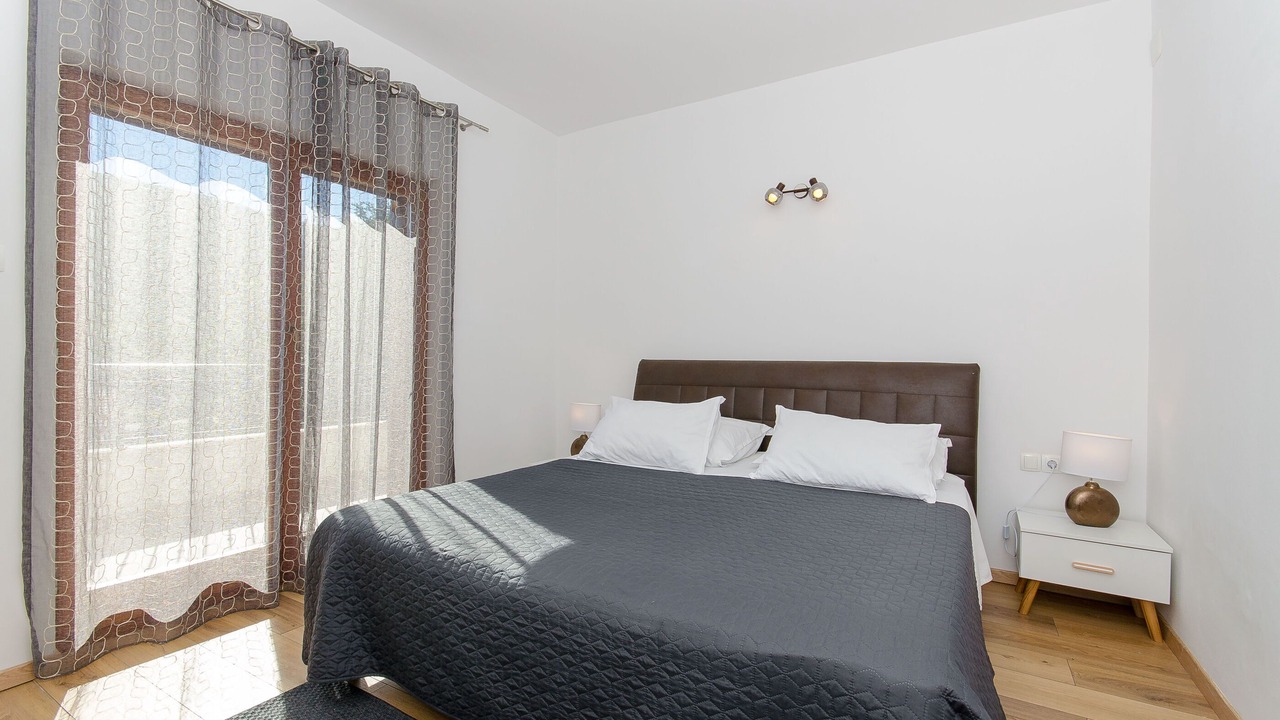 Photo of Bedroom in Kneza
