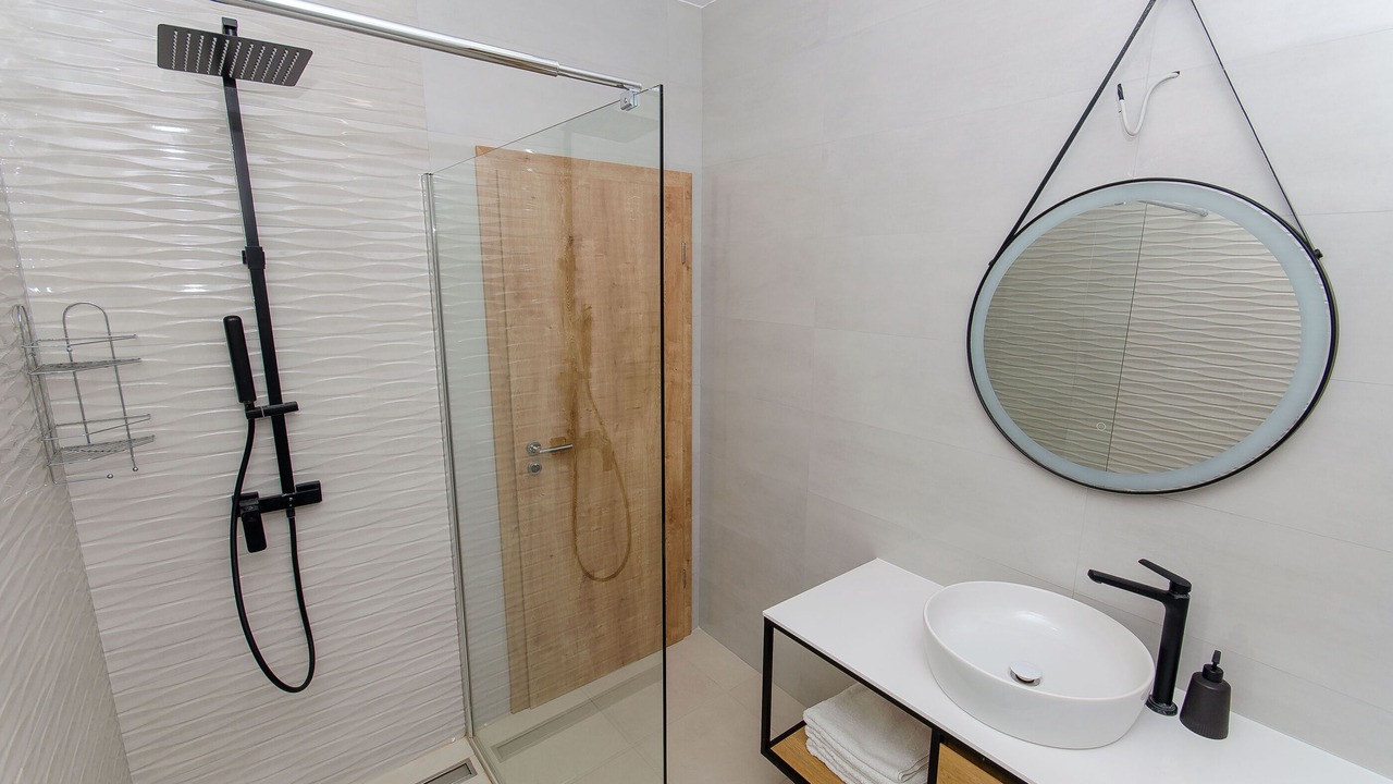 Photo of Bathroom in Kneza