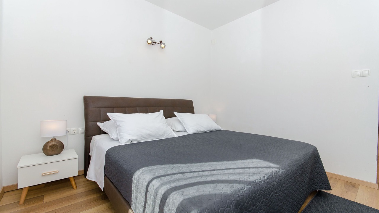 Photo of Bedroom in Kneza