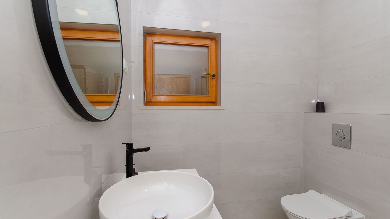 Photo of Bathroom in Kneza