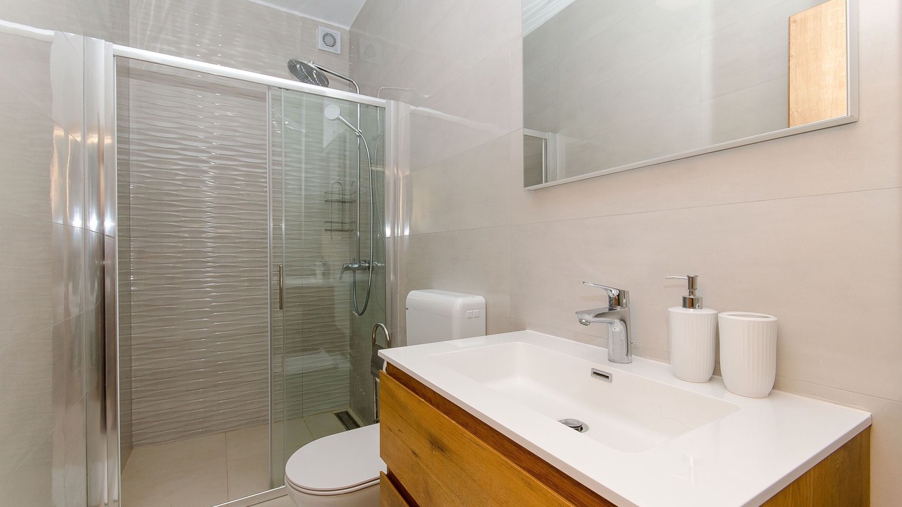 Photo of Bathroom in Kneza