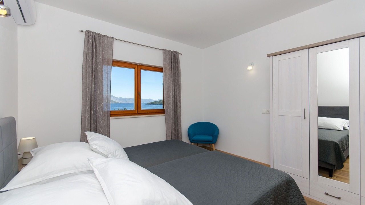 Photo of Bedroom in Kneza