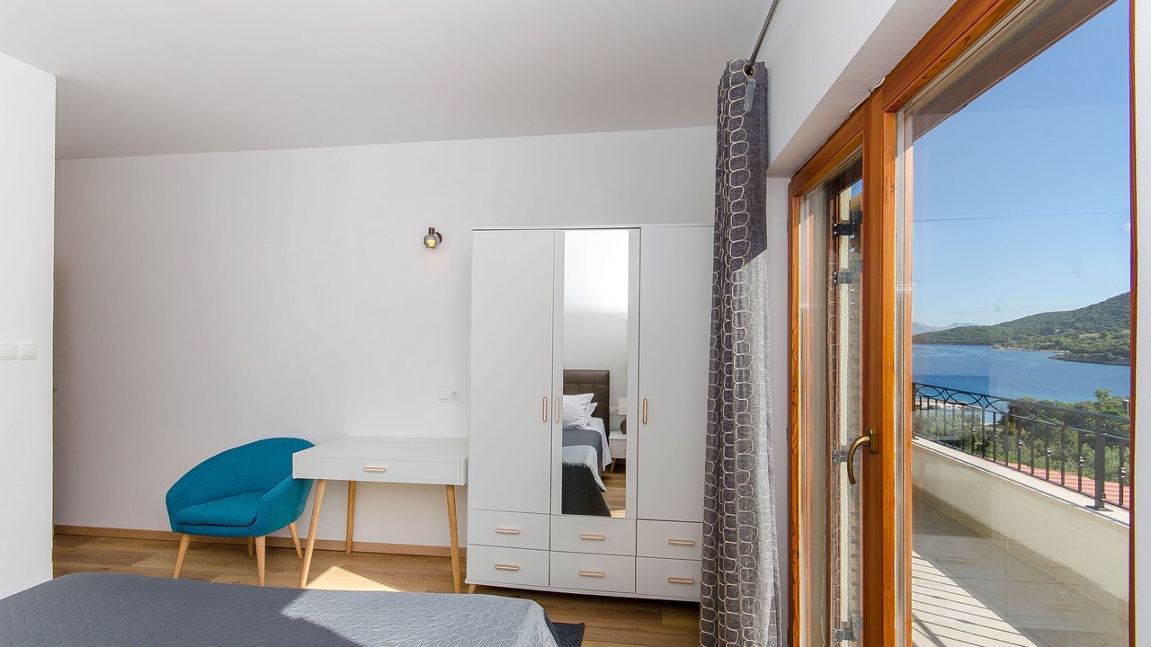 Photo of Bedroom in Kneza
