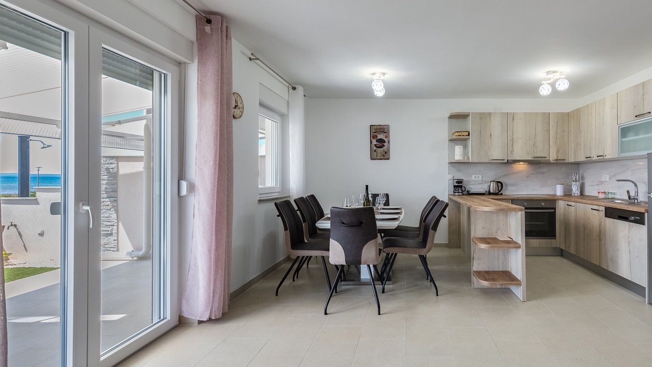 Photo of Kitchen in Privlaka
